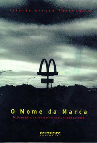 O NOME DA MARCA -