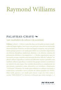 PALAVRAS-CHAVE - WILLIAMS, RAYMOND