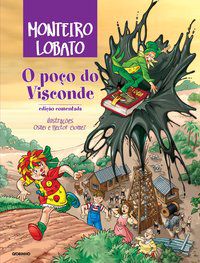 O POÇO DO VISCONDE - AUTOR(A): LOBATO, MONTEIRO