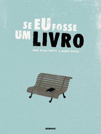 SE EU FOSSE UM LIVRO - LETRIA, JOSÉ JORGE