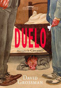 DUELO - AUTOR(A): GROSSMAN, DAVID