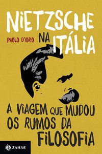 NIETZSCHE NA ITÁLIA - AUTOR(A): IORIO, PAOLO
