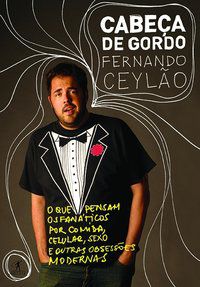 CABEÇA DE GORDO - CEYLÃO, FERNANDO