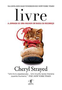 LIVRE - STRAYED, CHERYL