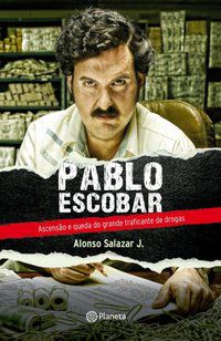 PABLO ESCOBAR - SALAZAR JR., ALONSO