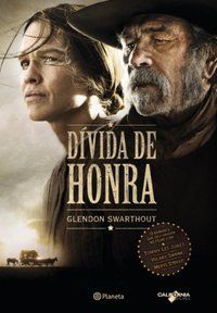 DÍVIDA DE HONRA - AUTOR(A): SWARTHOUT, GLENDON