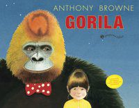 GORILA - AUTOR(A): BROWNE, ANTHONY
