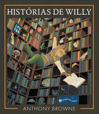 HISTÓRIAS DE WILLY - BROWNE, ANTHONY