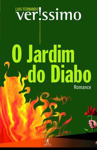 O JARDIM DO DIABO - VERISSIMO, LUIS FERNANDO