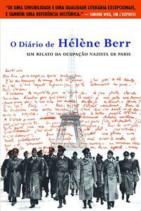 O DIÁRIO DE HÉLÈNE BERR - BERR, HÉLÈNE