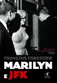 MARILYN E JFK - OBJETIVA