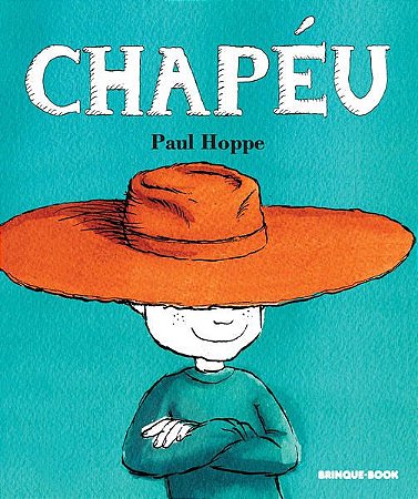 CHAPÉU - HOPPE, PAUL
