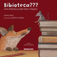 BIBIOTECA??? - AUTOR(A): PAULI, LORENZ