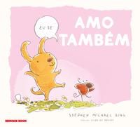 EU TE AMO TAMBÉM - AUTOR(A): KING, STEPHEN MICHAEL