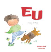 EU - TOKITAKA, JANAINA