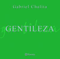 GENTILEZA - AUTOR(A): CHALITA, GABRIEL