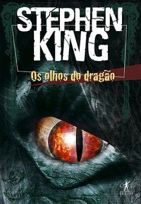 OS OLHOS DO DRAGÃO - KING, STEPHEN