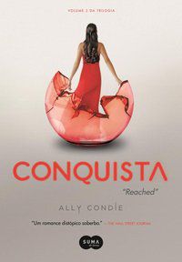 CONQUISTA - CONDIE, ALLY