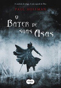 O BATER DE SUAS ASAS - HOFFMAN, PAUL