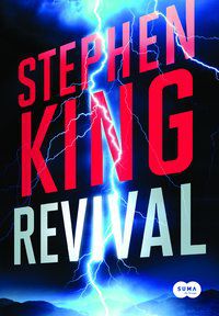 REVIVAL - AUTOR(A): KING, STEPHEN