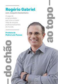 DO CHÃO AO TOPO - AUTOR(A): GABRIEL, ROGÉRIO