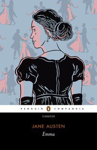 EMMA - AUTOR(A): AUSTEN, JANE
