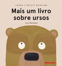 MAIS UM LIVRO SOBRE URSOS - AUTOR(A): BUNTING, LAURA
