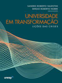 UNIVERSIDADE EM TRANSFORMAÇÃO -