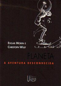 PLANETA - MORIN, EDGAR