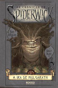 A IRA DE MULGARATH - VOL. 5 - DITERLIZZI, TONY
