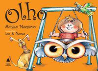 OLHO - MACHADO, ANGELO