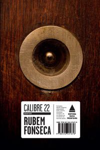 CALIBRE 22 - FONSECA, RUBEM