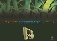 AS MARGENS DA ALEGRIA - ROSA, JOÃO GUIMARÃES
