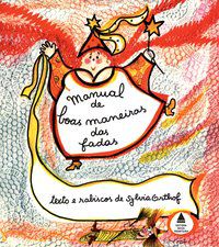 MANUAL DE BOAS MANEIRAS DAS FADAS - ORTHOF, SYVIA