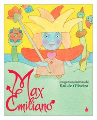 MAX EMILIANO  - OLIVEIRA, RUI DE