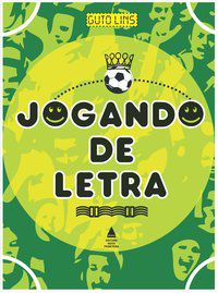 JOGANDO DE LETRA - LINS, GUTO