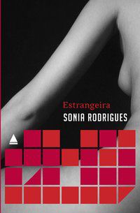 ESTRANGEIRA - RODRIGUES, SONIA
