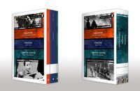 BOX - COLEÇÃO 50 ANOS - VÁRIOS AUTORES