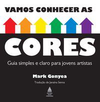VAMOS CONHECER AS CORES? - GONYEA, MARK