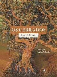 OS CERRADOS - SALDANHA, PAULA