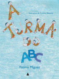 A TURMA DO ABC - GENOVA, LISA