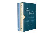 JANE AUSTEN - BOXE - AUSTEN, JANE