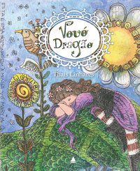 VOVÓ DRAGÃO - LINHARES, THAIS QUINTELLA DE