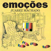 EMOÇÕES - MACHADO, JUAREZ