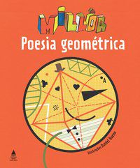 POESIA GEOMÉTRICA - FERNANDES, MILLÔR