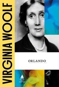 ORLANDO - WOOLF, VIRGÍNIA