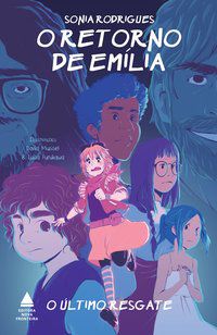 O ÚLTIMO RESGATE - RODRIGUES, SONIA