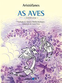AS AVES - ARISTÓFANES