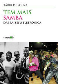 TEM MAIS SAMBA - SOUZA, TÁRIK DE