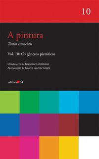 A PINTURA - VOL. 10 -